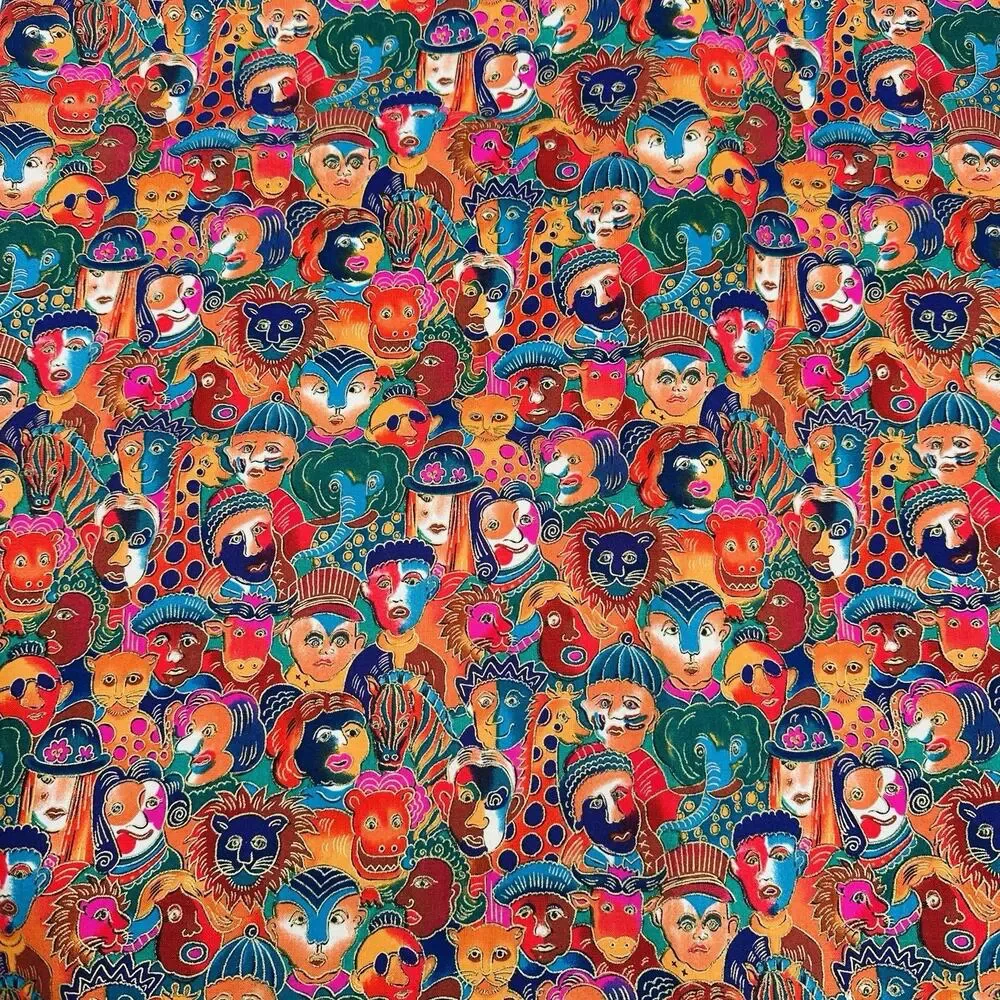 Laurel Burch htf rare